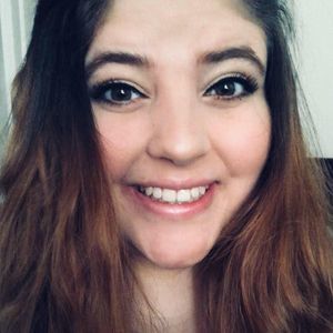 Meet your Posher, Jessie